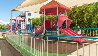 Crown Resort Elamaris 