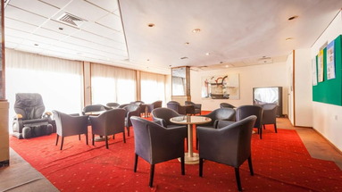 Crown Resort Elamaris 