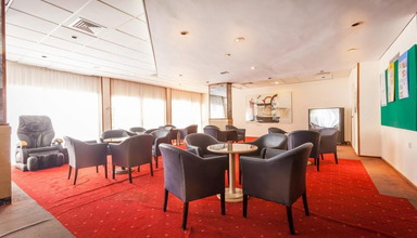 Crown Resort Elamaris 