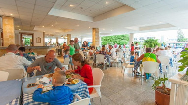 Crown Resort Elamaris 