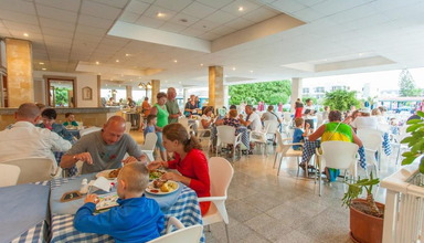 Crown Resort Elamaris 