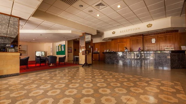 Crown Resort Elamaris 
