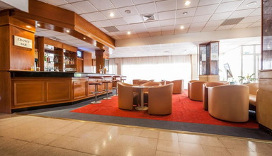 Crown Resort Elamaris 