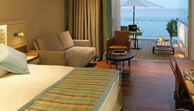 Crown Resorts Horizon