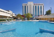 Crowne Plaza Amman