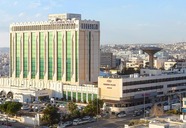 Crowne Plaza Amman