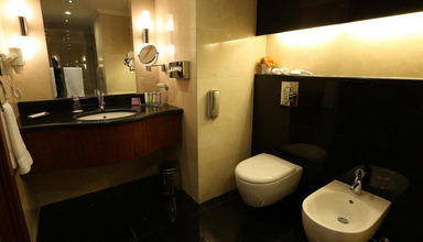 Crowne Plaza Amman