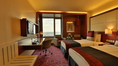 Crowne Plaza Amman