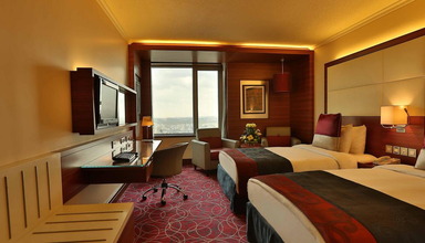 Crowne Plaza Amman