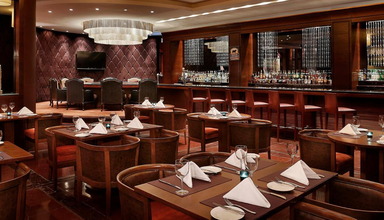 Crowne Plaza Amman