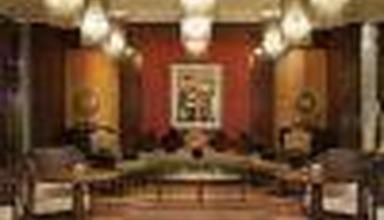 Crowne Plaza Amman