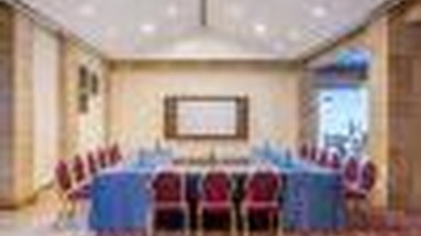 Crowne Plaza Amman