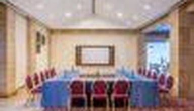 Crowne Plaza Amman