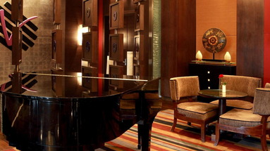 Crowne Plaza Amman