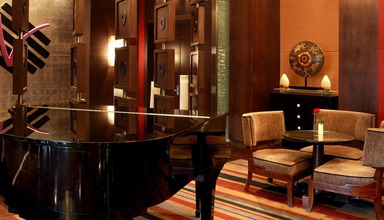 Crowne Plaza Amman