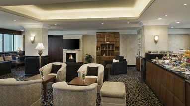 Crowne Plaza Amman