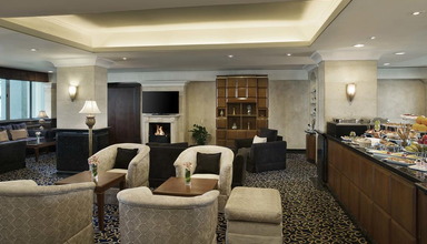 Crowne Plaza Amman