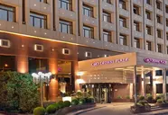 Crowne Plaza Athens City Centre