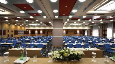 Crowne Plaza Athens City Centre