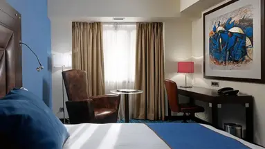 Crowne Plaza Athens City Centre