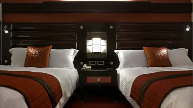 Crowne Plaza Athens City Centre