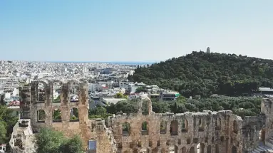 Crowne Plaza Athens City Centre