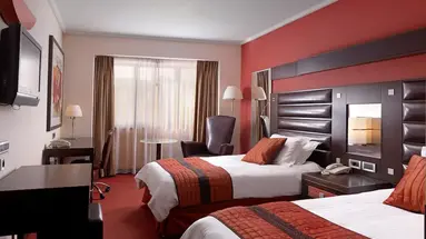 Crowne Plaza Athens City Centre