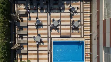 Crowne Plaza Athens City Centre