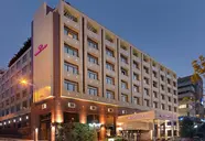 Crowne Plaza Athens City Centre