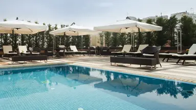 Crowne Plaza Athens City Centre