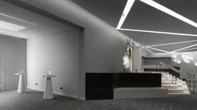 Crowne Plaza Athens City Centre