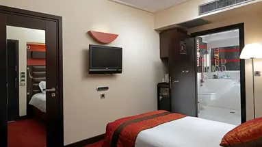 Crowne Plaza Athens City Centre
