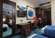 Crowne Plaza Athens City Centre