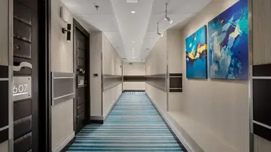 Crowne Plaza Athens City Centre