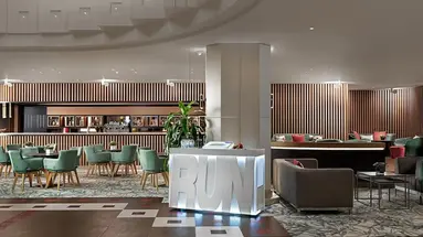Crowne Plaza Athens City Centre