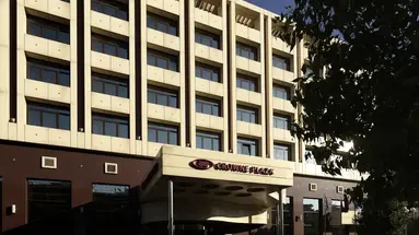 Crowne Plaza Athens City Centre