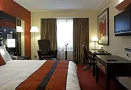 Crowne Plaza Athens City Centre