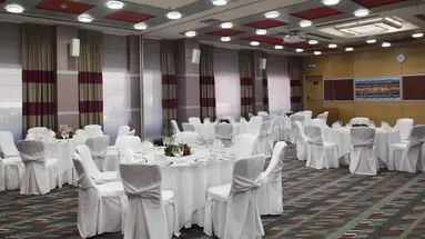 Crowne Plaza Athens City Centre