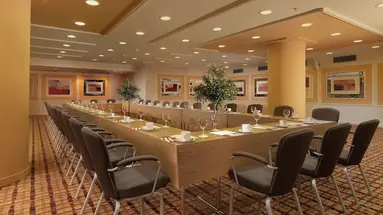 Crowne Plaza Athens City Centre