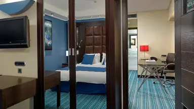 Crowne Plaza Athens City Centre