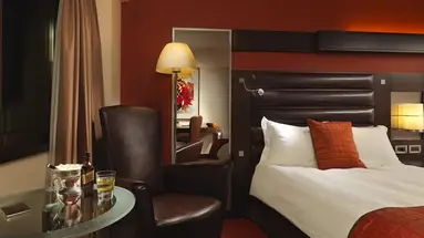 Crowne Plaza Athens City Centre