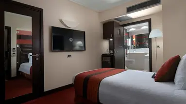Crowne Plaza Athens City Centre