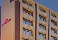 Crowne Plaza Athens City Centre