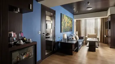 Crowne Plaza Athens City Centre