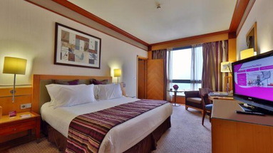 Crowne Plaza Beirut