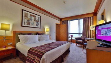 Crowne Plaza Beirut