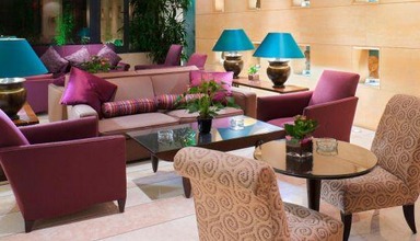 Crowne Plaza Beirut