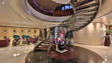 Crowne Plaza Beirut