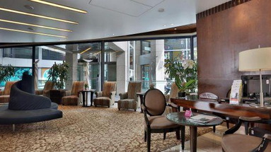 Crowne Plaza Beirut