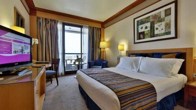Crowne Plaza Beirut